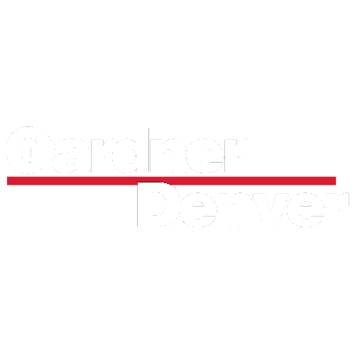 Gardner Denver